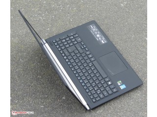 Acer Aspire V15 Nitro Black Edition VN7-591G Noteb
