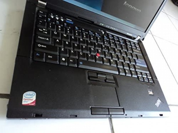 Lenovo ThinkPad à écran large de 14.1 po photo 1