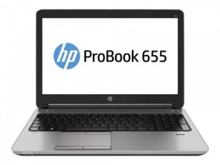 HP Probook AMD A10