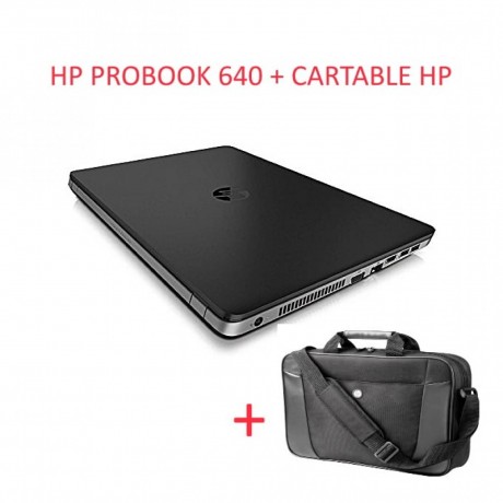 HP portable photo 1