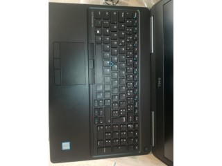 Dell Precision 7510 Workstation