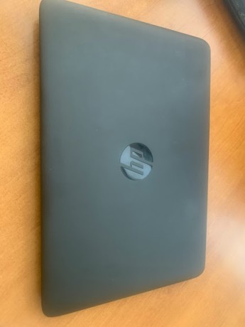 PC Portable HP elitebook i5 photo 1