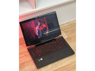Lenovo ideapad Y700 Gamer Laptop Core I7 6700HQ
