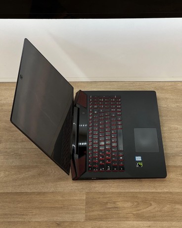 Lenovo ideapad Y700 Gamer Laptop Core I7 6700HQ photo 5