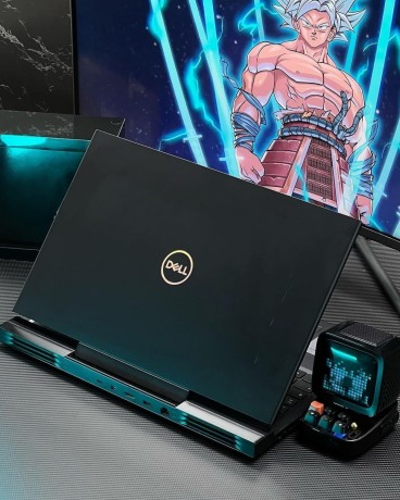 DELL G7 17 7700 GAMING LAPTOP Core I7 10750H photo 6