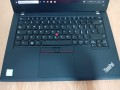 Lenovo ThinkPad T480 i5 7eme 8GB RAM 256GB SSD photo 1