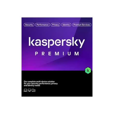 Kaspersky_Premium_5dev_1y_slim_sierra_bs_inclCD_MA photo 0